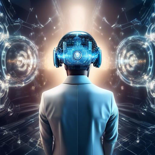 The Role of AI in Virtual and Augmented Reality