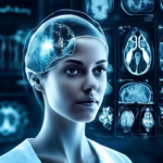 Using AI for Medical Imaging and Diagnostics