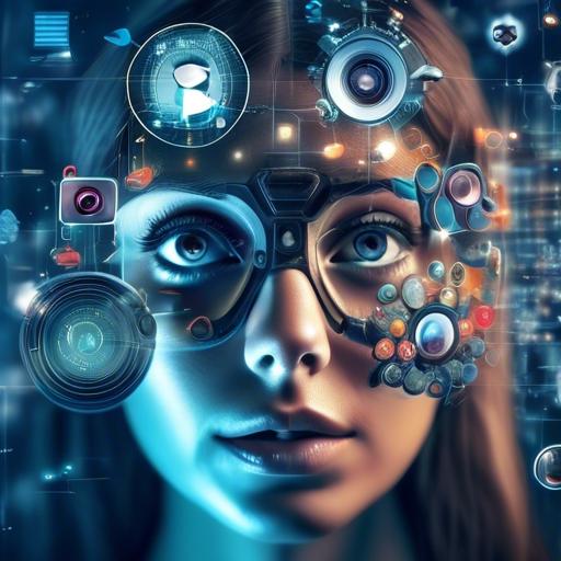 The Best AI Tools for Social Media Content