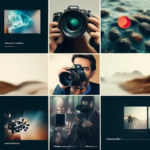 How to Use Stock Images in Video Production