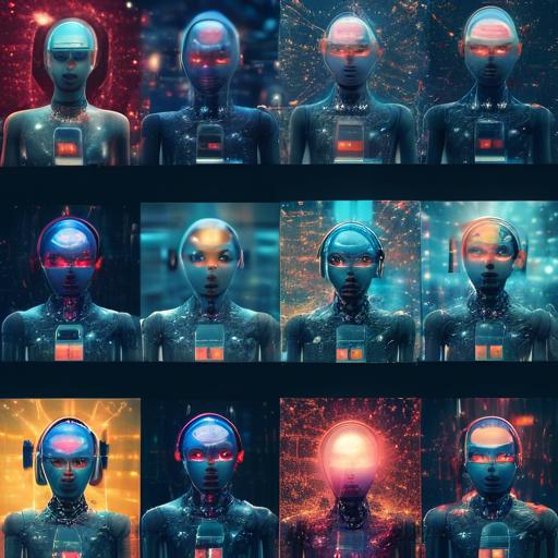 The Pros and Cons of Different AI Image Generators