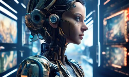 Best AI Software for Video Game Art